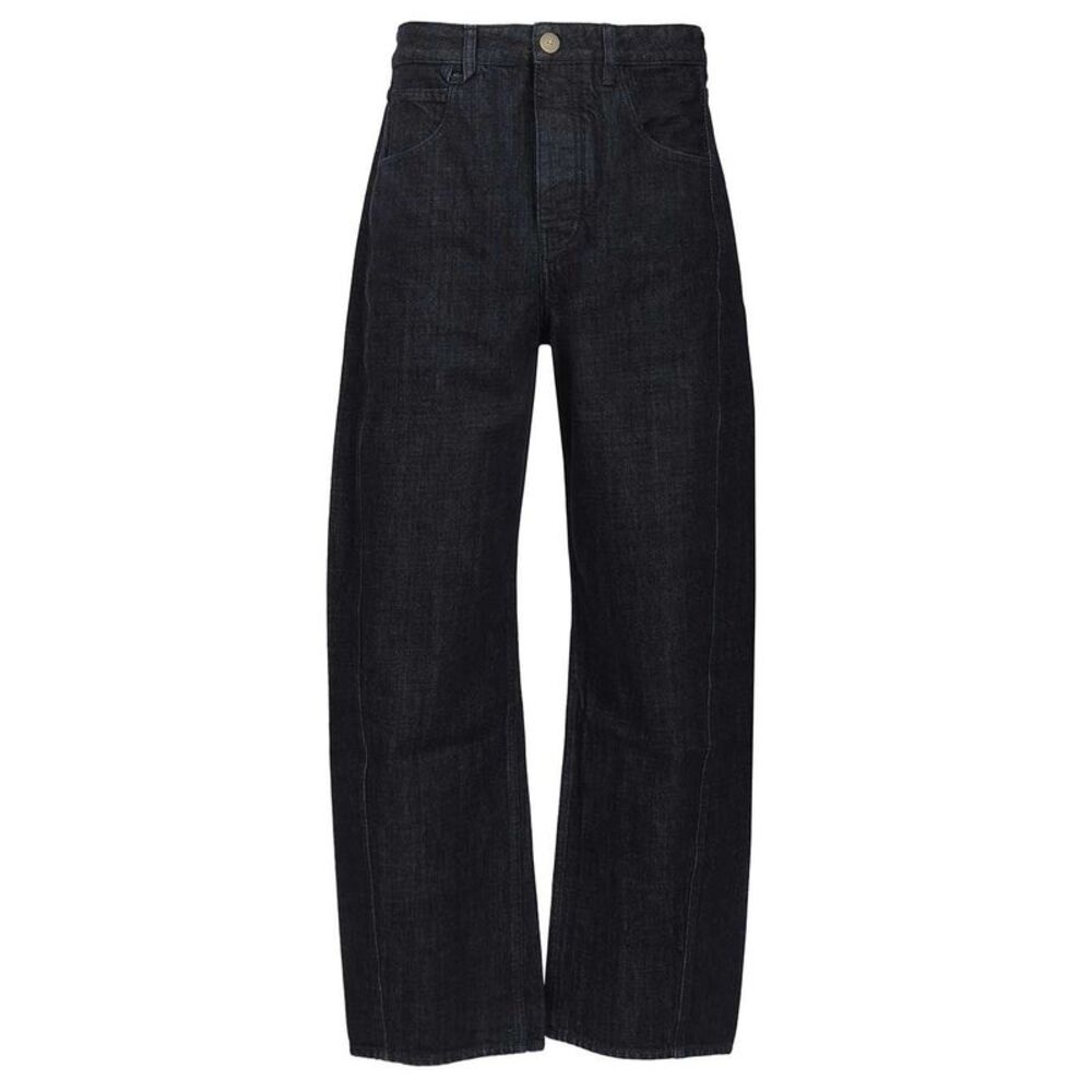 Jacquemus Men De-Nîmes Mirada Denim Trousers